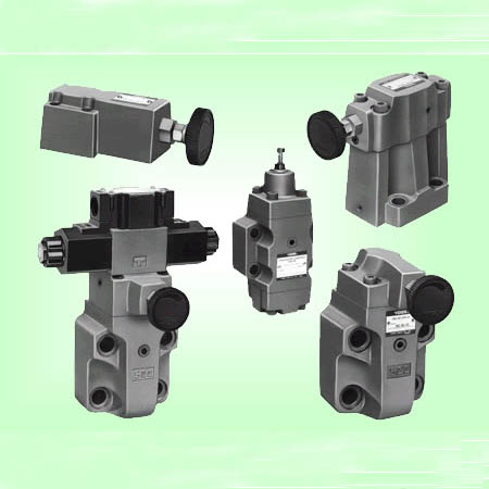 压力控制阀的控制方法有哪些