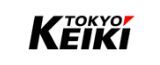 TOKIMEC東機美,TOKYO KEIKI東京計器