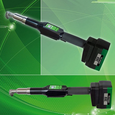 充电式无绳蓝牙数控螺刀|德国deprag德派手持式气动螺丝刀