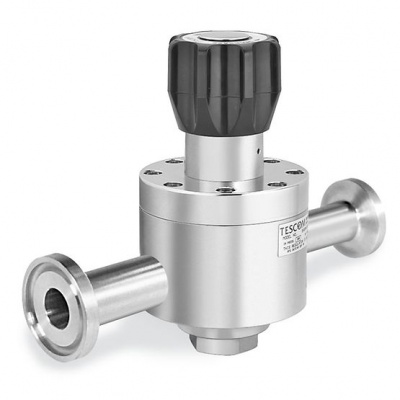 tescomdh16系列调节器氮气