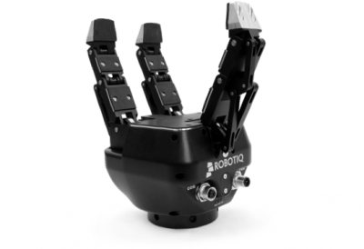 robotiq三指自适应机器人抓手|加拿大robotiq电爪