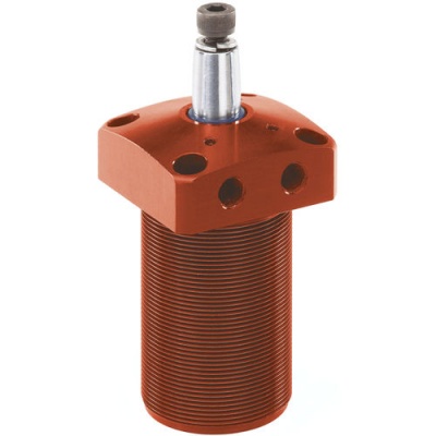 amf 气动夹具 / 旋转式6829kr/kl