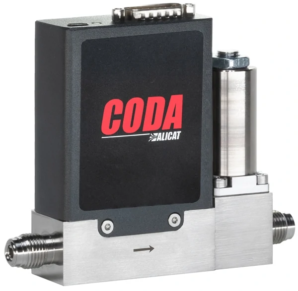 ALICAT质量流量控制器CODA KC系列